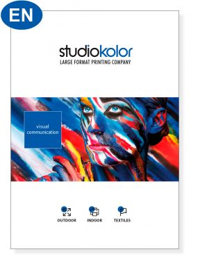 Katalog Studio Kolor