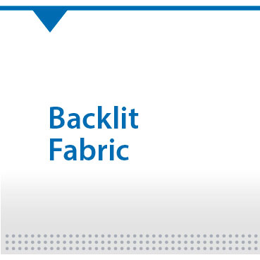 Backlit Fabric