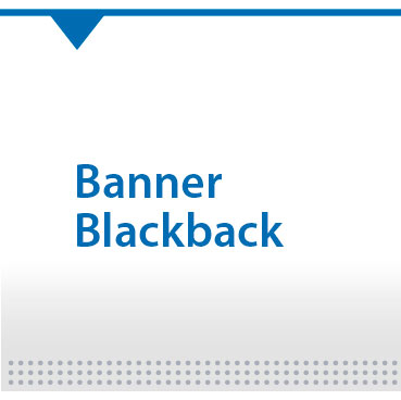 Banner Blackback