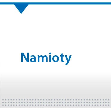 Namioty