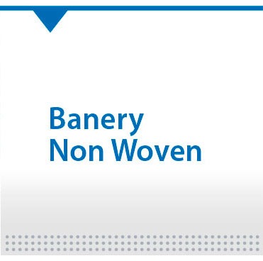 Banery Non Woven