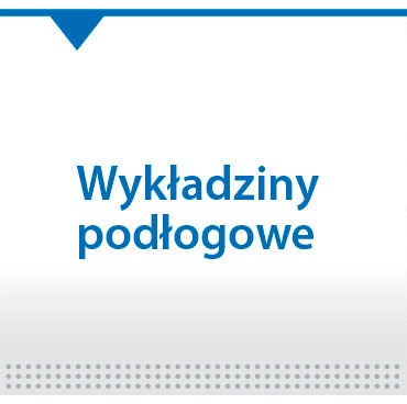 Wykładziny podłogowe