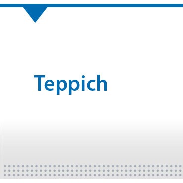 Teppich